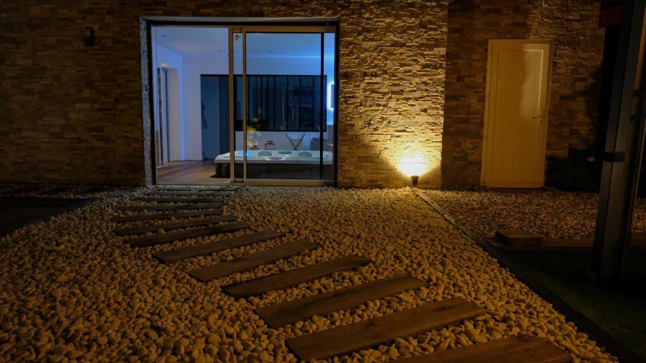 Maitalea & Spa サール エクステリア 写真